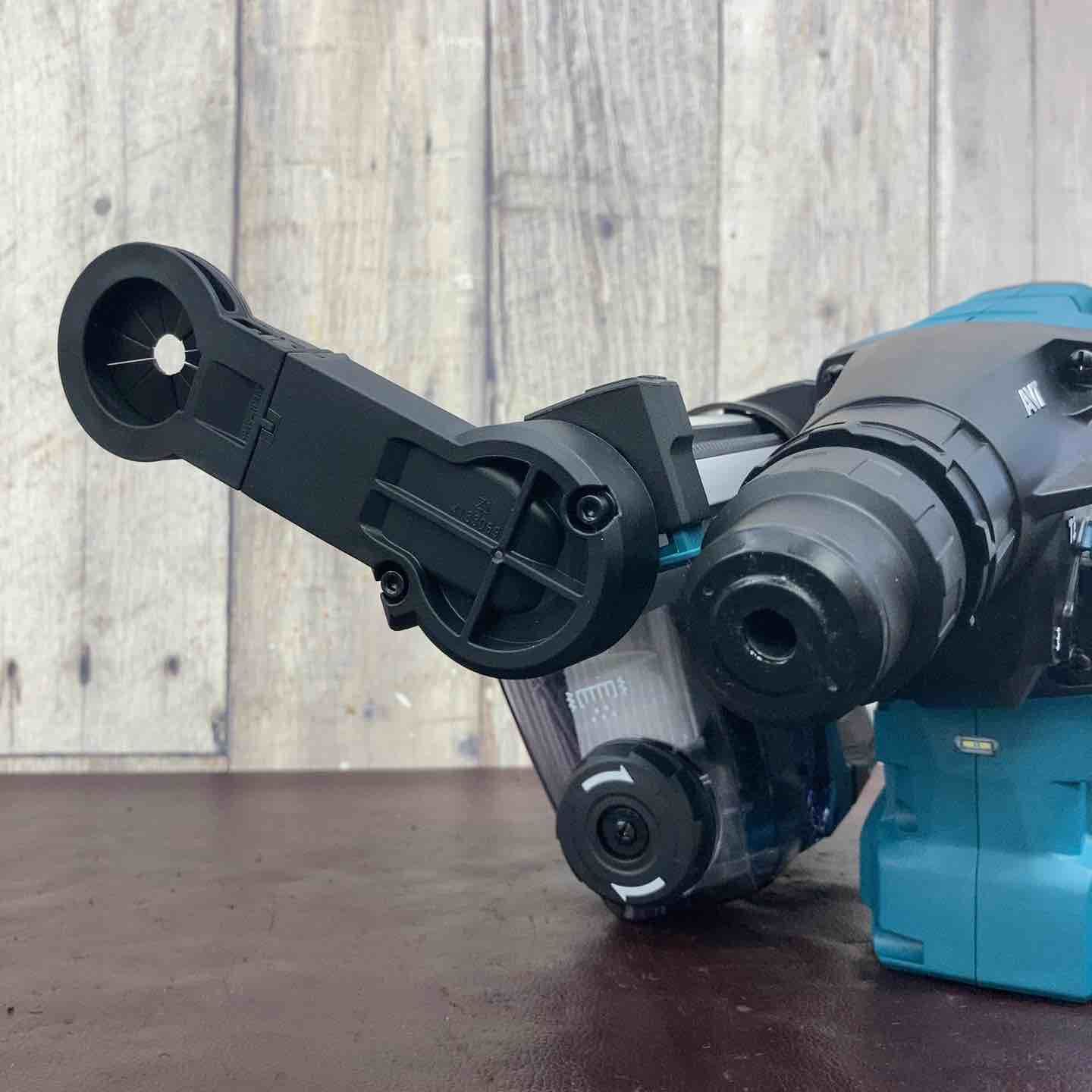 未使用(店頭展示品)】☆マキタ(makita) コードレスハンマドリル