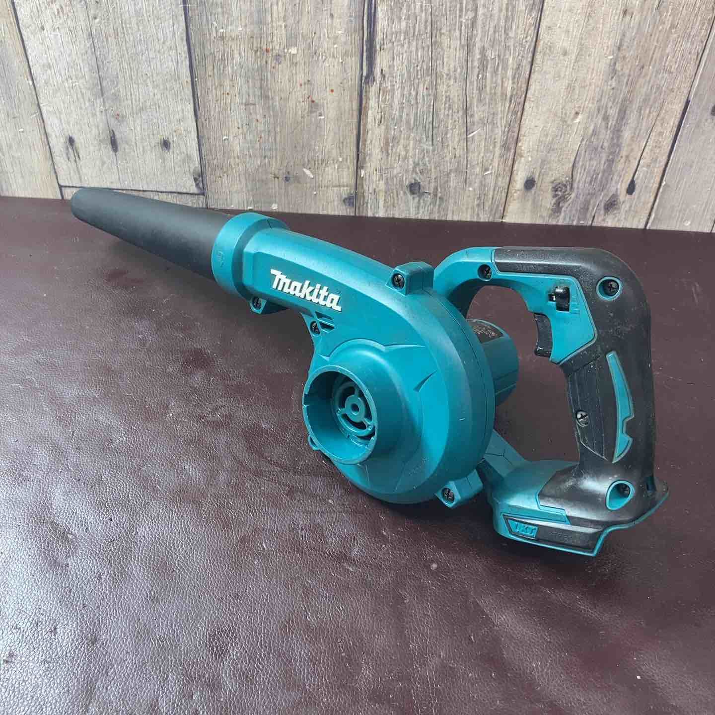 品】 マキタ(makita) コードレスブロワ UB185DZ 【東大和店