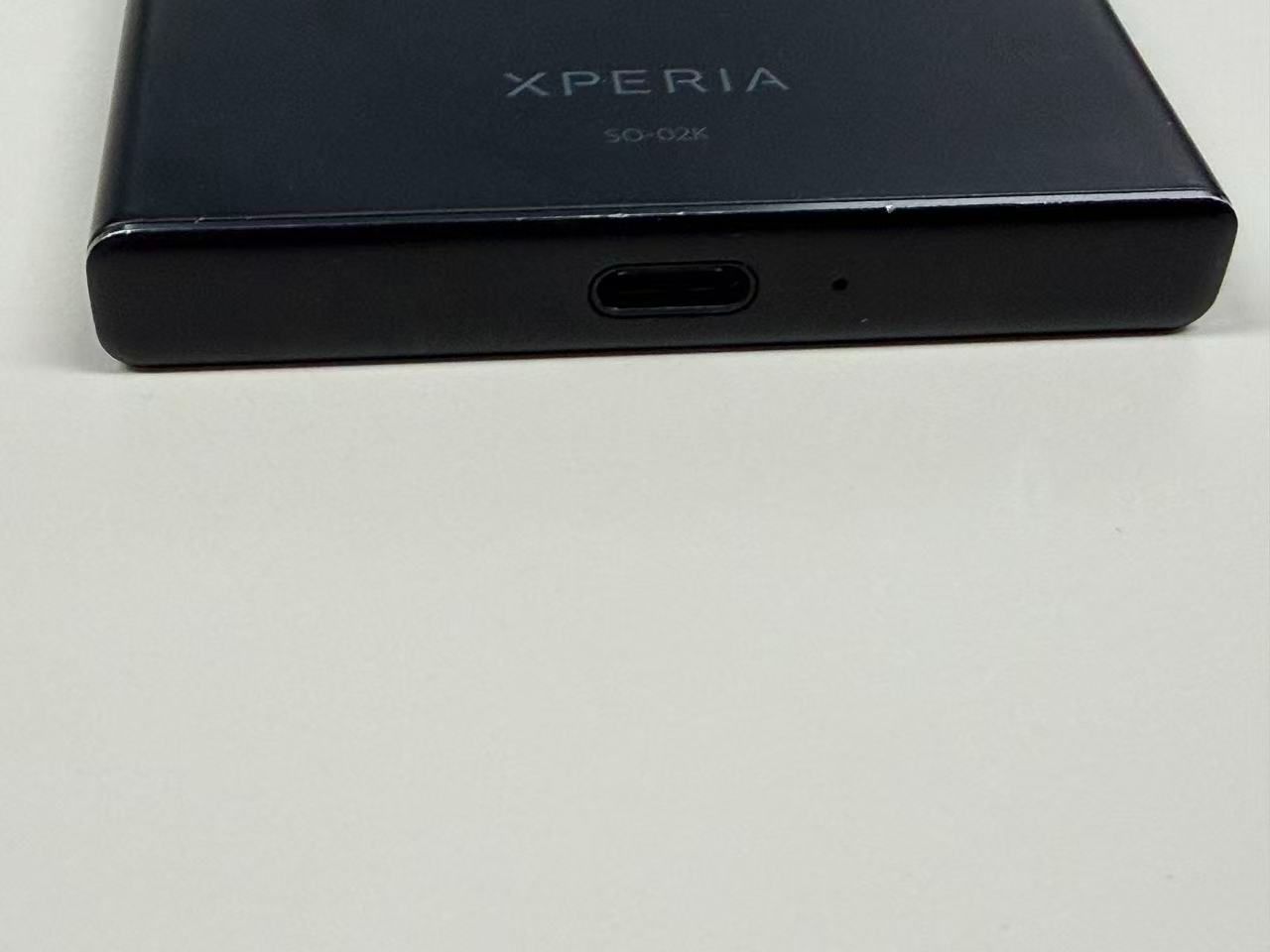 【docomo】【スマホ】スマートフォンXperia XZ1 Compact SO-02K black販売致します。【SIMロック解除済み】【SIMフリー】 Amazon | SONY 【SIMロック解除済】docomo Xperia XZ1 Compact SO-02K