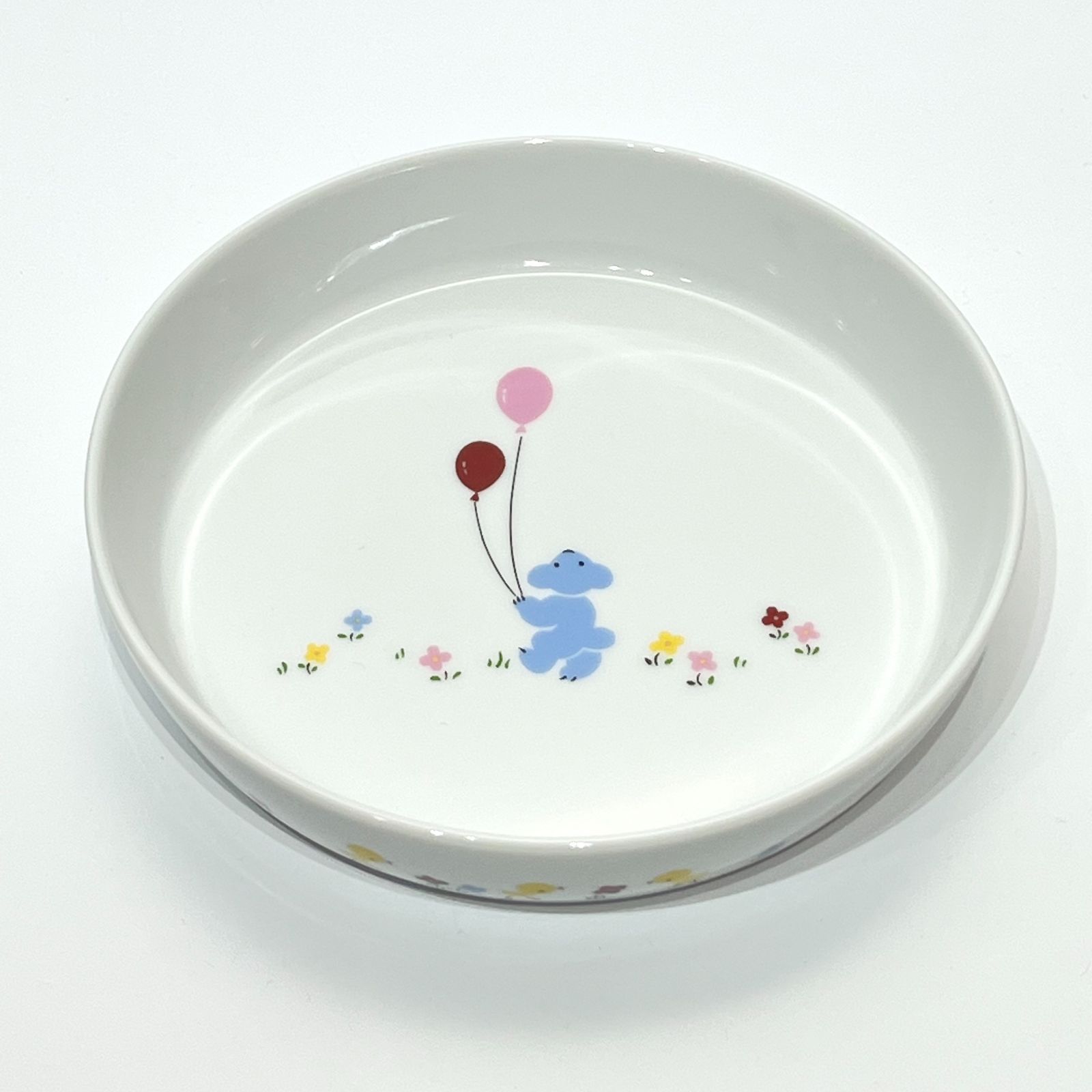 ファミリア ノリタケ 子ども用食器セット / familiar Noritake 現行品 
