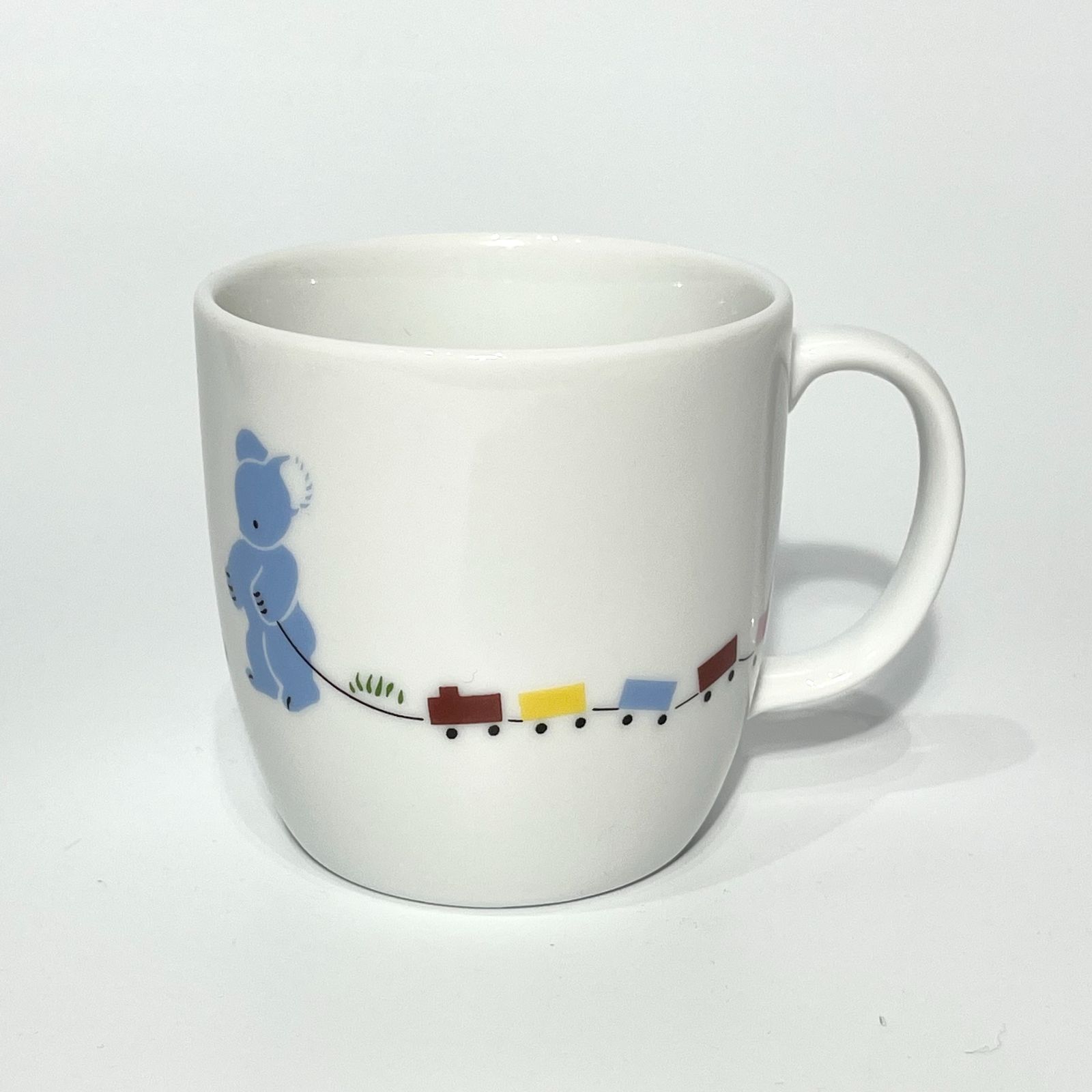 Familiar子ども用食器セットノリタケファミリアレア希少お食い初めレトロ陶器 ファミリア ノリタケ 子ども用食器セット / familiar Noritake 現行品