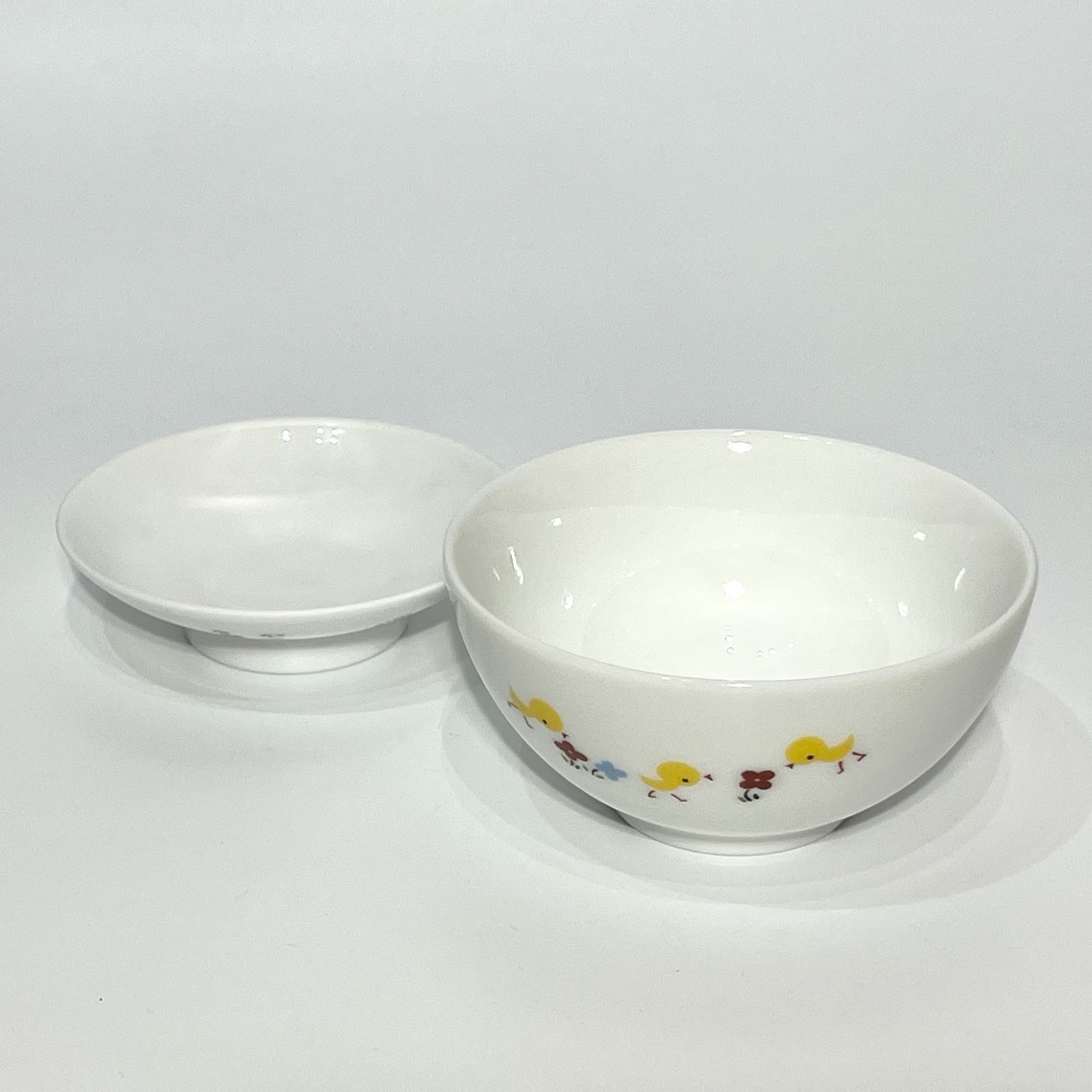 ファミリア ノリタケ 子ども用食器セット / familiar Noritake 現行品 