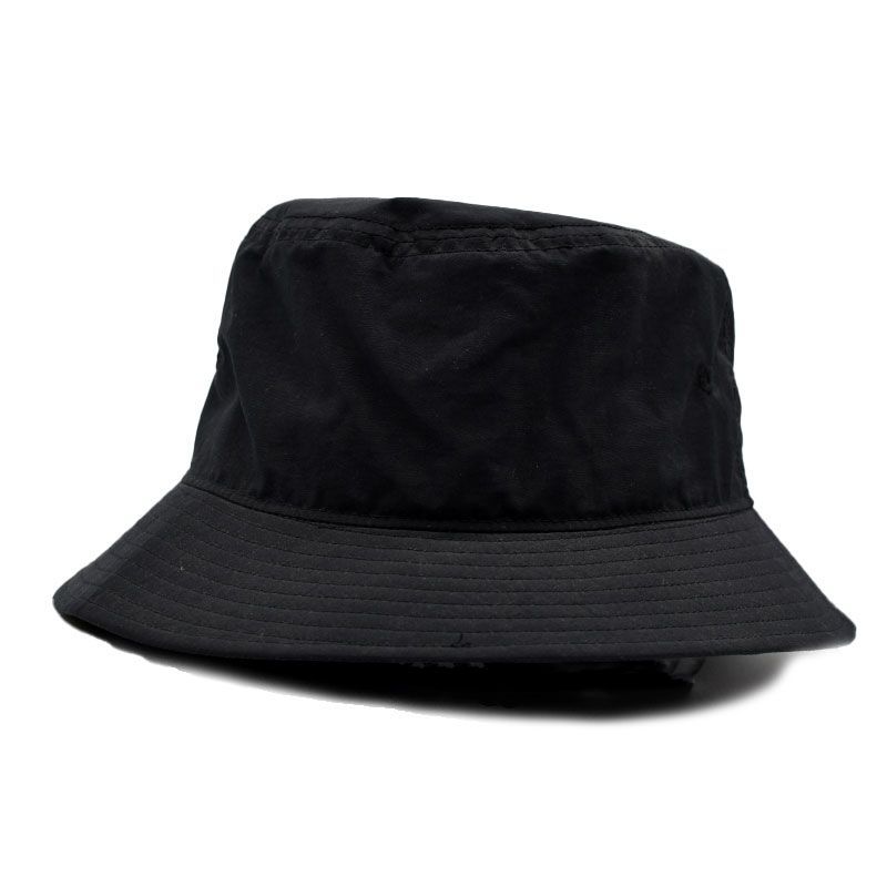 SAINT MXXXXXX BUCKET HAT SAINT M BLACK - メルカリ
