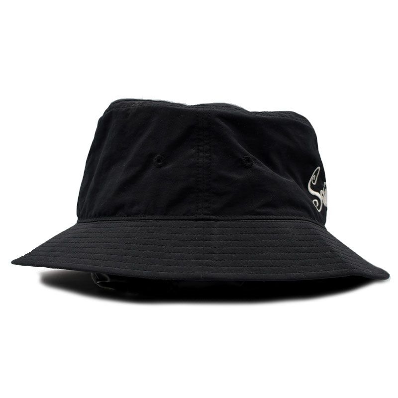 SAINT MXXXXXX BUCKET HAT SAINT M BLACK - メルカリ