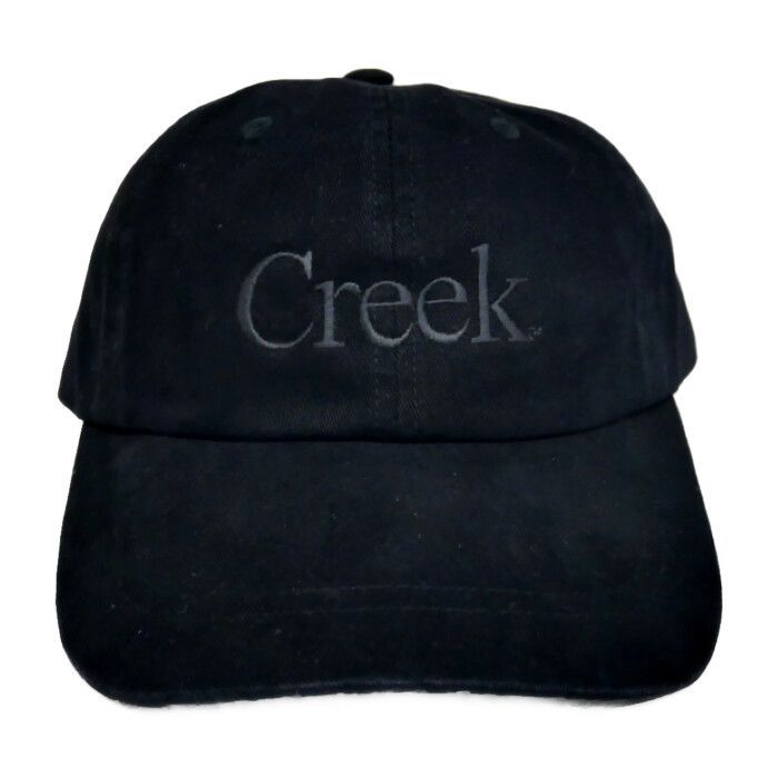 Creek Angler