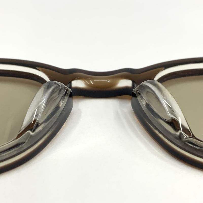 中古】JULIUS TART OPTICAL AR 44/24 PL-101K BrownCrystalⅡ サイズ44