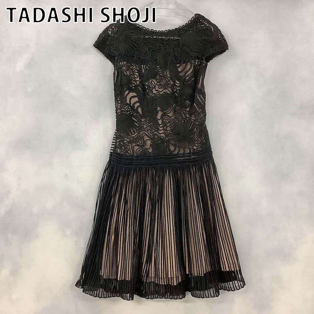 タダシショージ ワンピース 【公式通販】