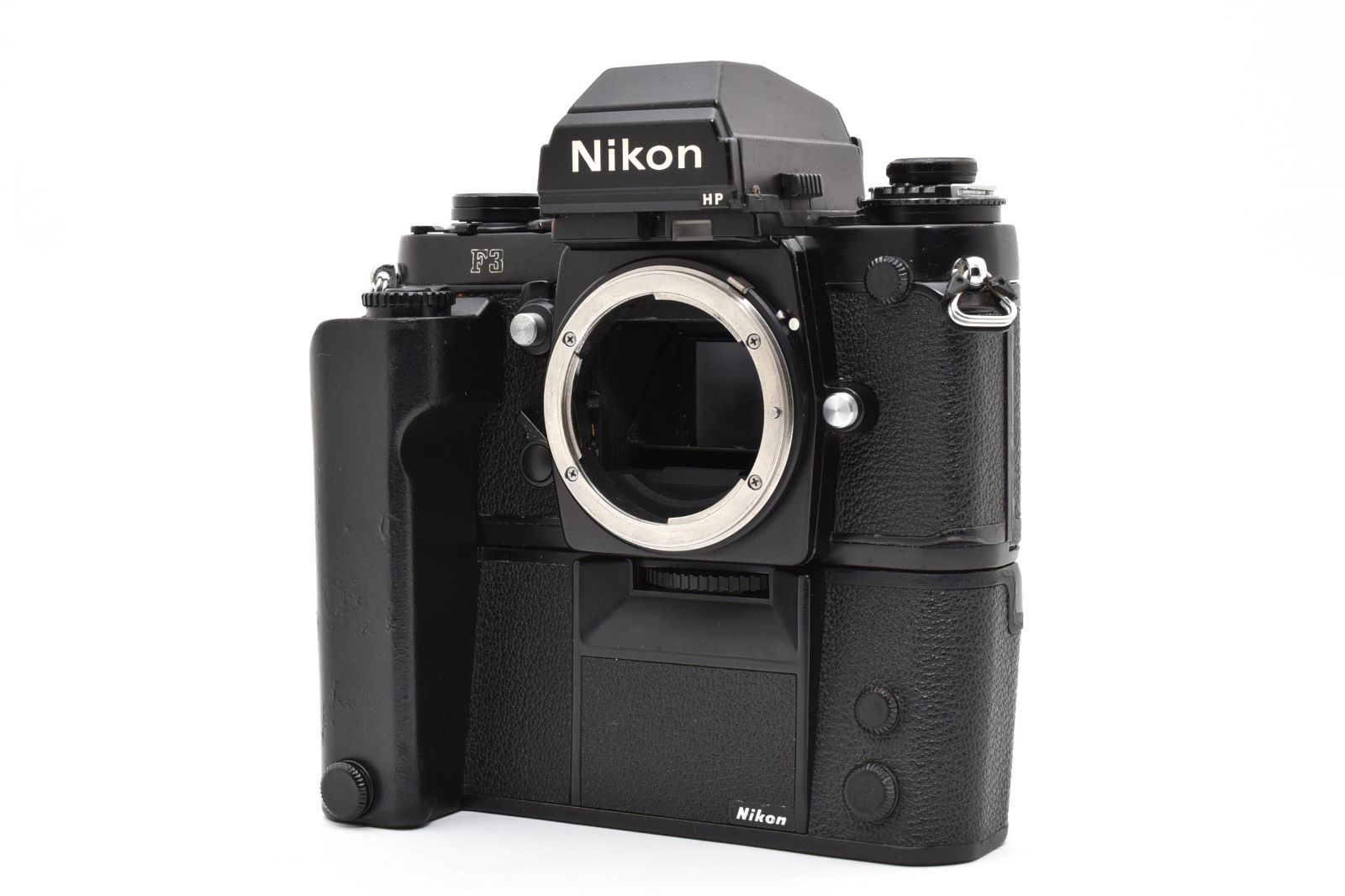 F3 Nikon HP ハイアイポイント ニコン 公式通販 ボディ フィルムカメラ