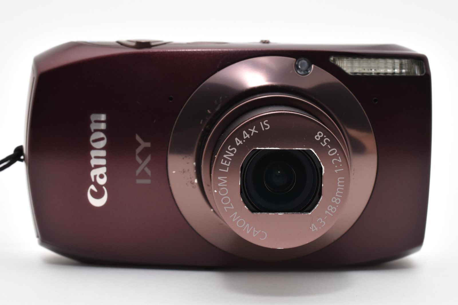 【オールドコンデジ】 Canon IXY 31S Amazon.co.jp: Canon IXY 31S Digital Camera Brown IXY31S(BW