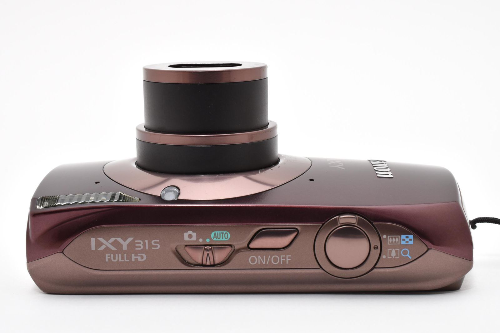 ☆良品☆ キヤノン Canon IXY 31S PC1584 コンデジ #BD002/2528 ☆良品☆ キヤノン Canon IXY 31S PC1584 コンデジ #BD002/2528