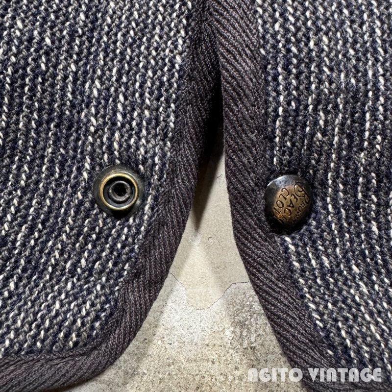 40's Brown's Beach BEACH CLOTH JACKET ブラウンズビーチ ビーチ
