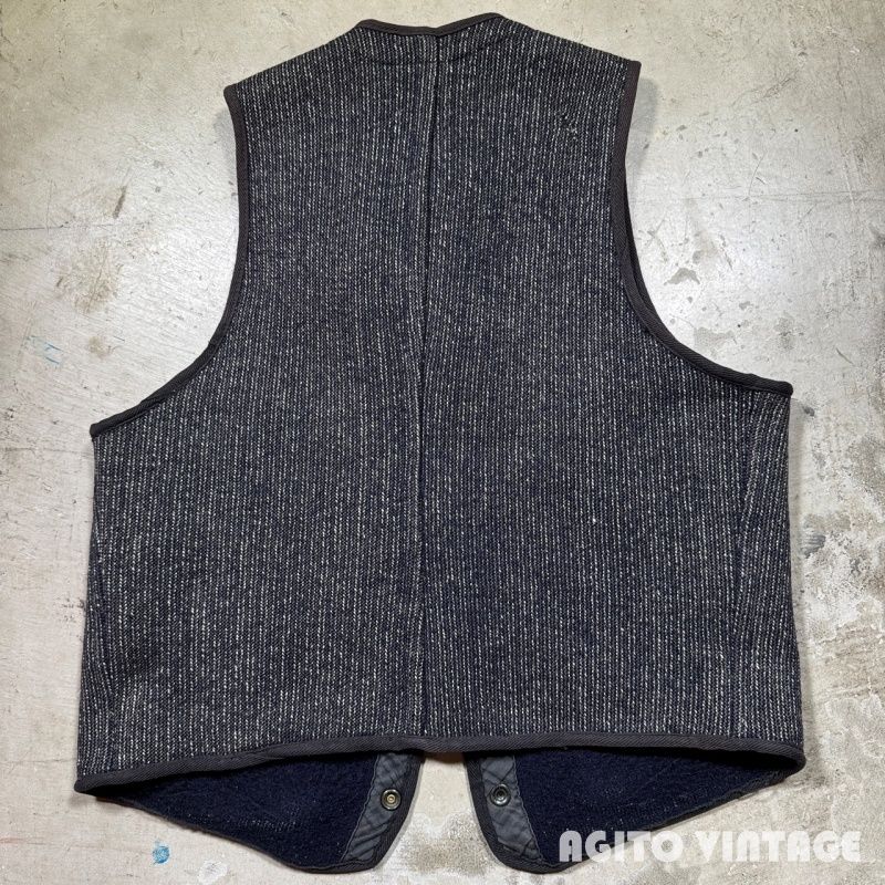40's Brown's Beach BEACH CLOTH JACKET ブラウンズビーチ ビーチ