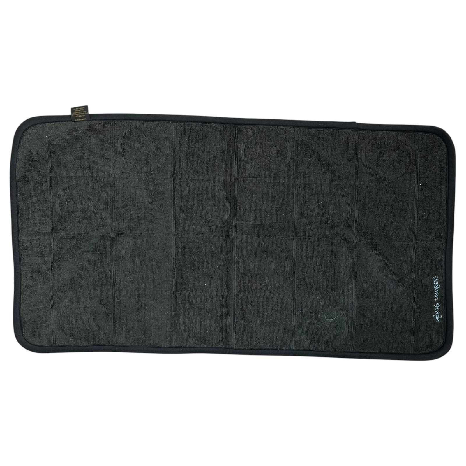 fragment designとg１９５０　タオル地マット FRAGMENT DESIGN(フラグメントデザイン) gallery 1950 Bath mat