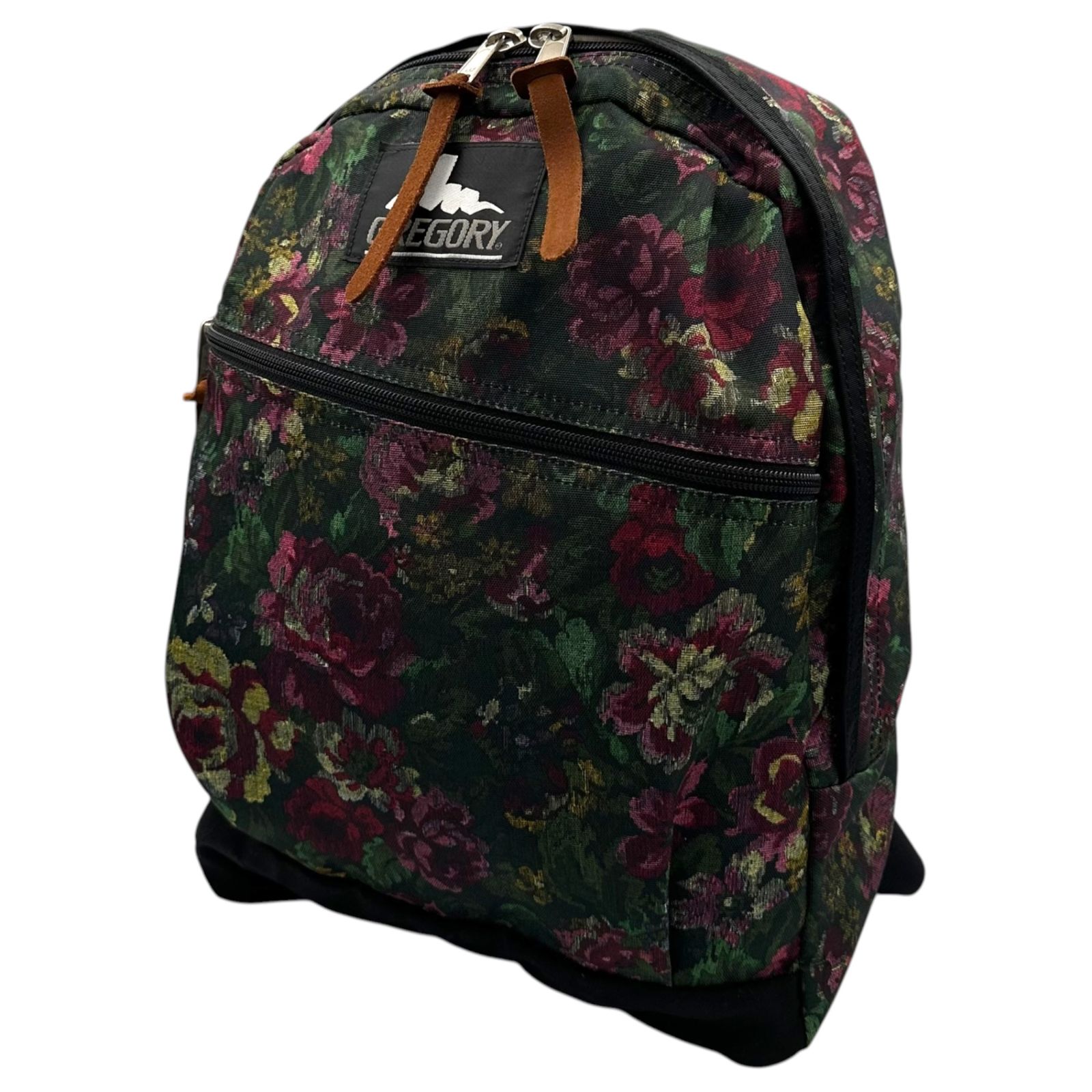 GREGORY(グレゴリー) Garden Tapestry Floral Backpack ガーデン 