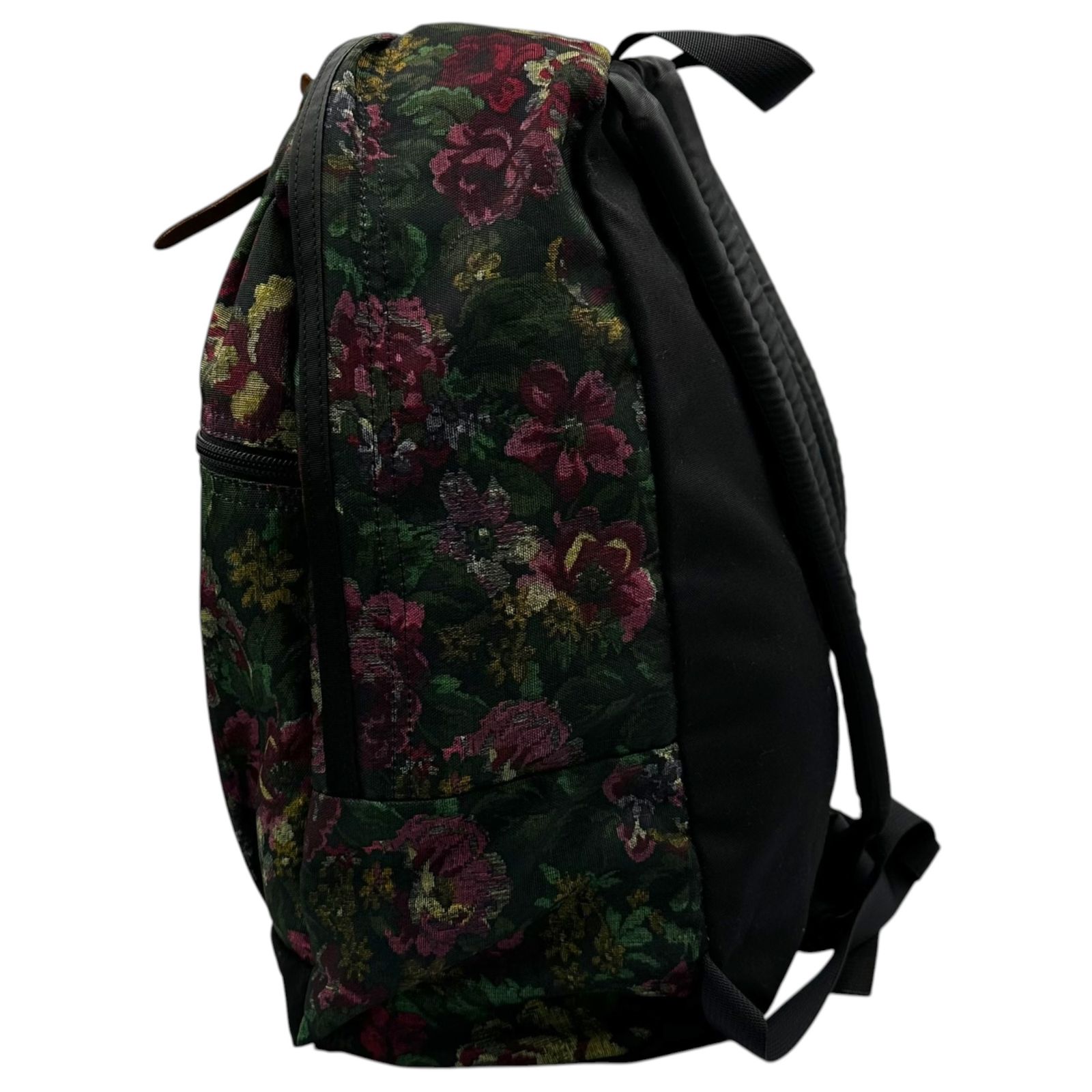 GREGORY(グレゴリー) Garden Tapestry Floral Backpack ガーデン 