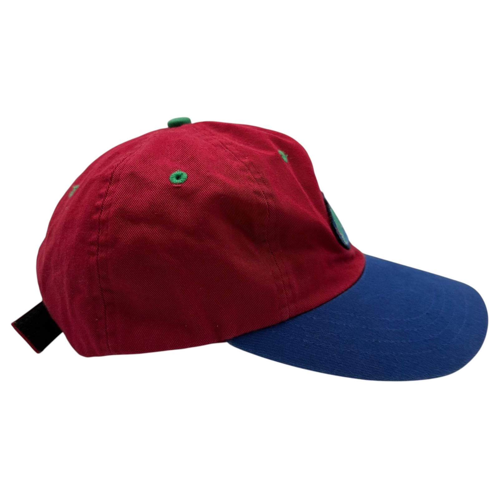 POLO RALPH LAUREN(ポロラルフローレン) 90's~00's Logo Patch Cap