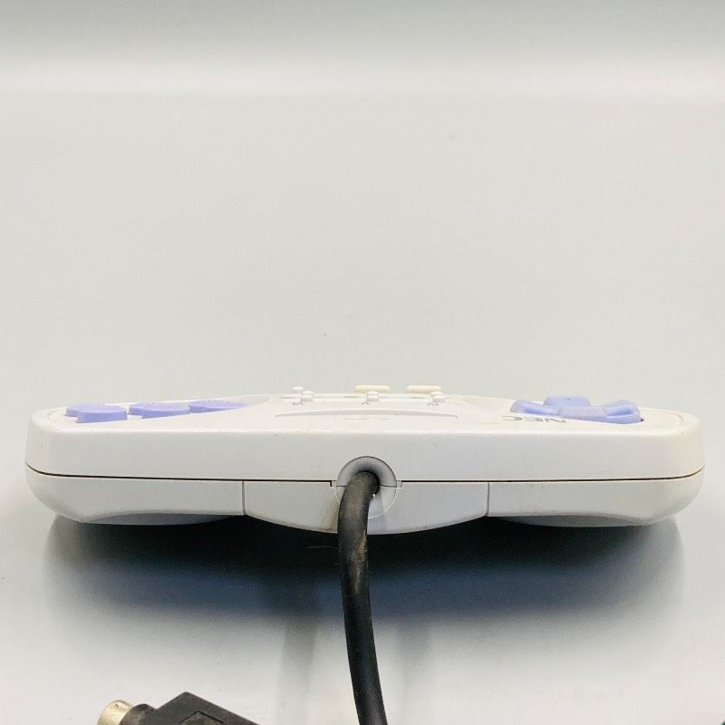 NEC PCエンジン PC PCE-TP1 コントローラー (NEC - アーケードパッド6