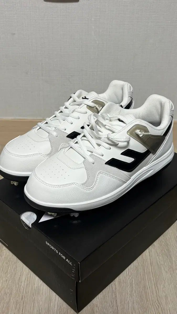 PROSPECS 野球シューズ 270サイズ