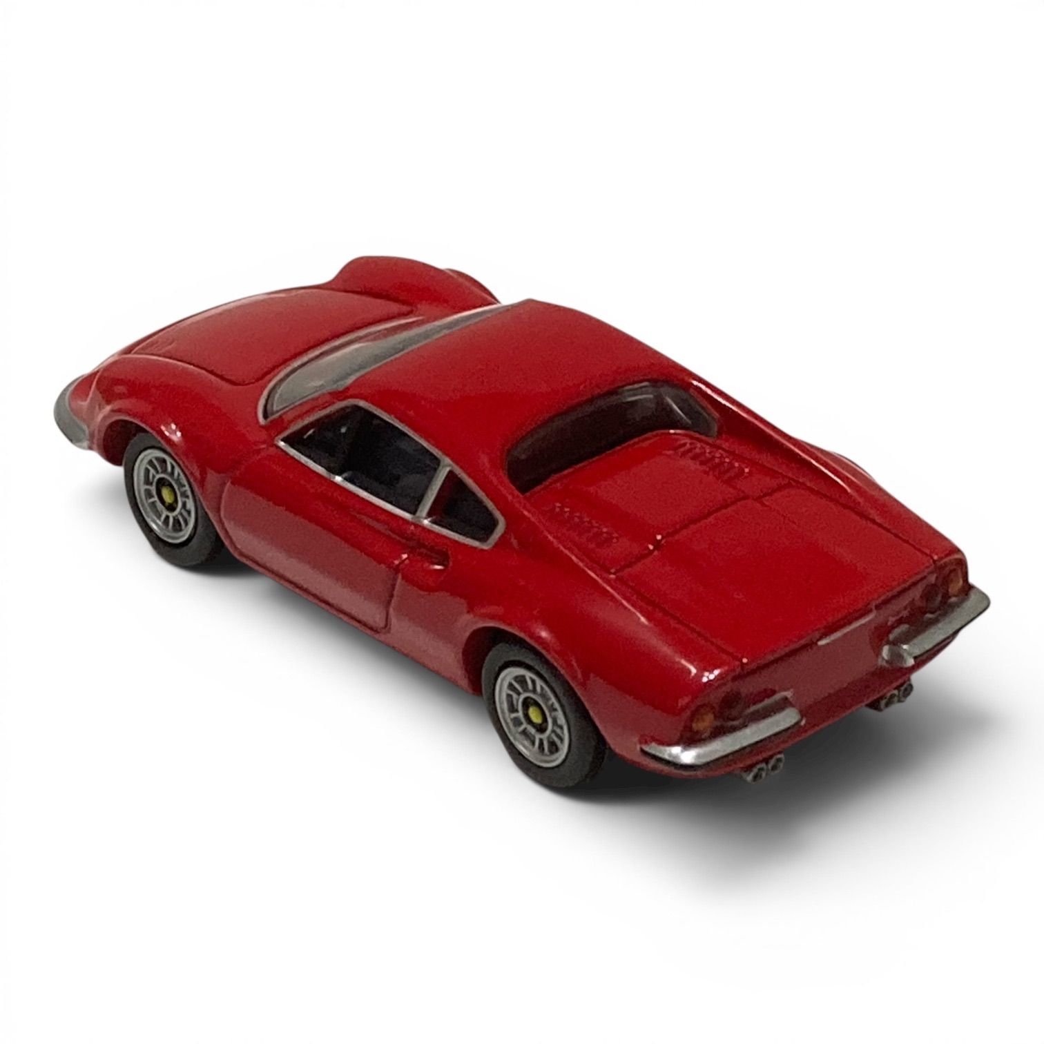 トミカプレミアム】フェラーリ ディーノ 246GT／ No.13 絶版 未使用