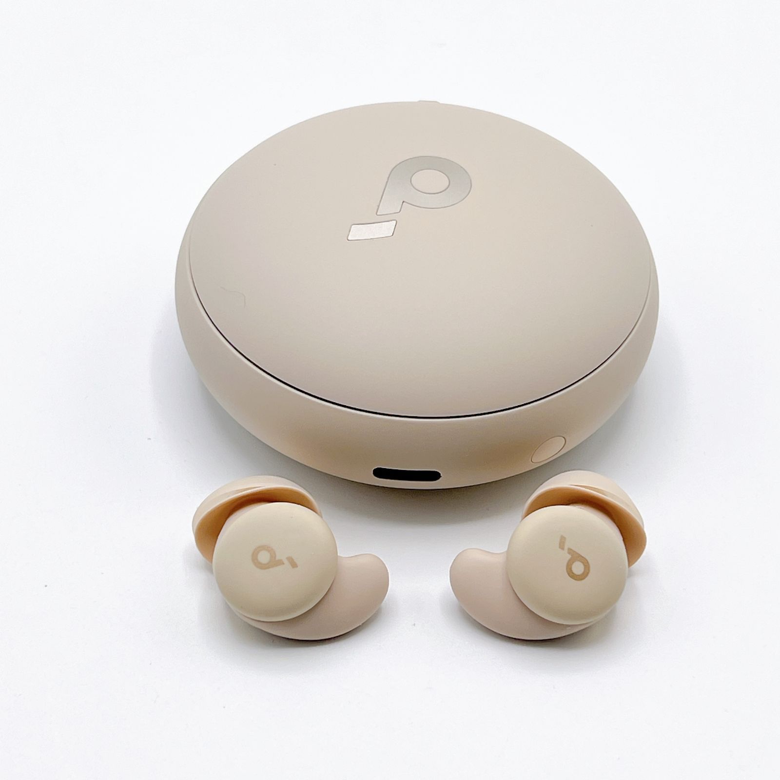 オーディオ機器 Anker Soundcore Sleep A20 ワイヤレスイヤホン