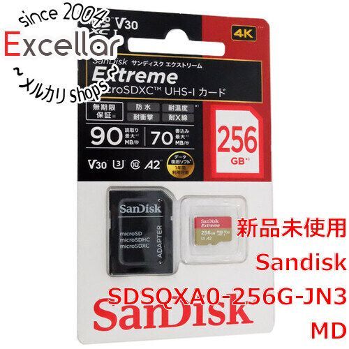 □SANDISK SDSQXA0-256G-JN3MD [256GB] Amazon.com: SANDISK 256GB