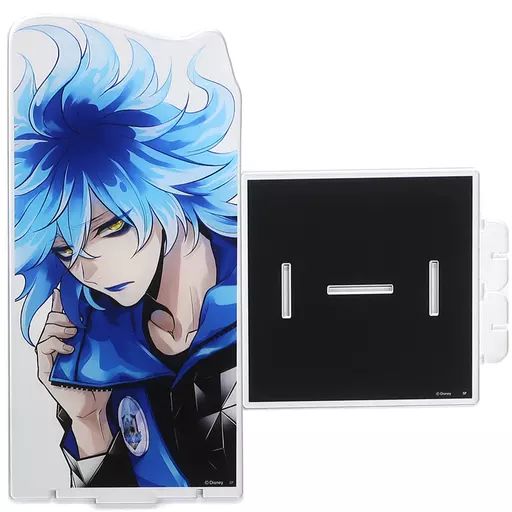 中古】アクリルスタンド・アクリルパネル イデア・シュラウド メガ 