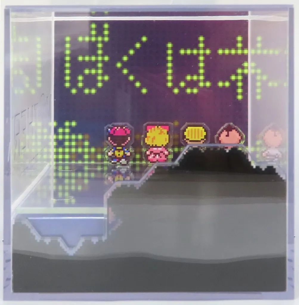 雑貨 ルミネホール エイトキューブス 「MOTHER2」 【公式ショッピング