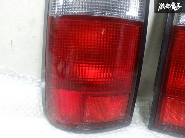 ストア出品】トヨタ純正 FZJ80G HDJ81V 80系 ランドクルーザー