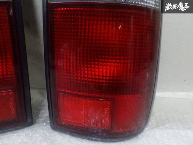 ストア出品】トヨタ純正 FZJ80G HDJ81V 80系 ランドクルーザー