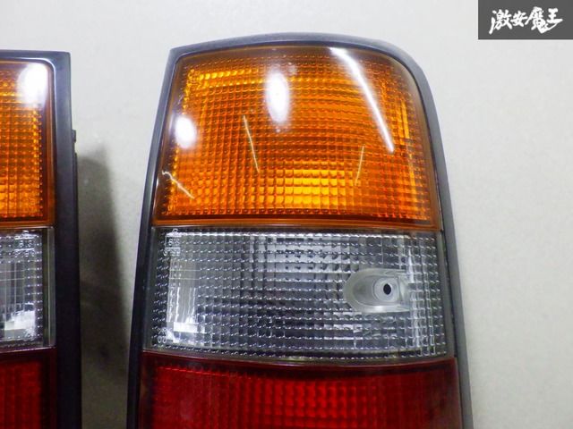 ストア出品】トヨタ純正 FZJ80G HDJ81V 80系 ランドクルーザー