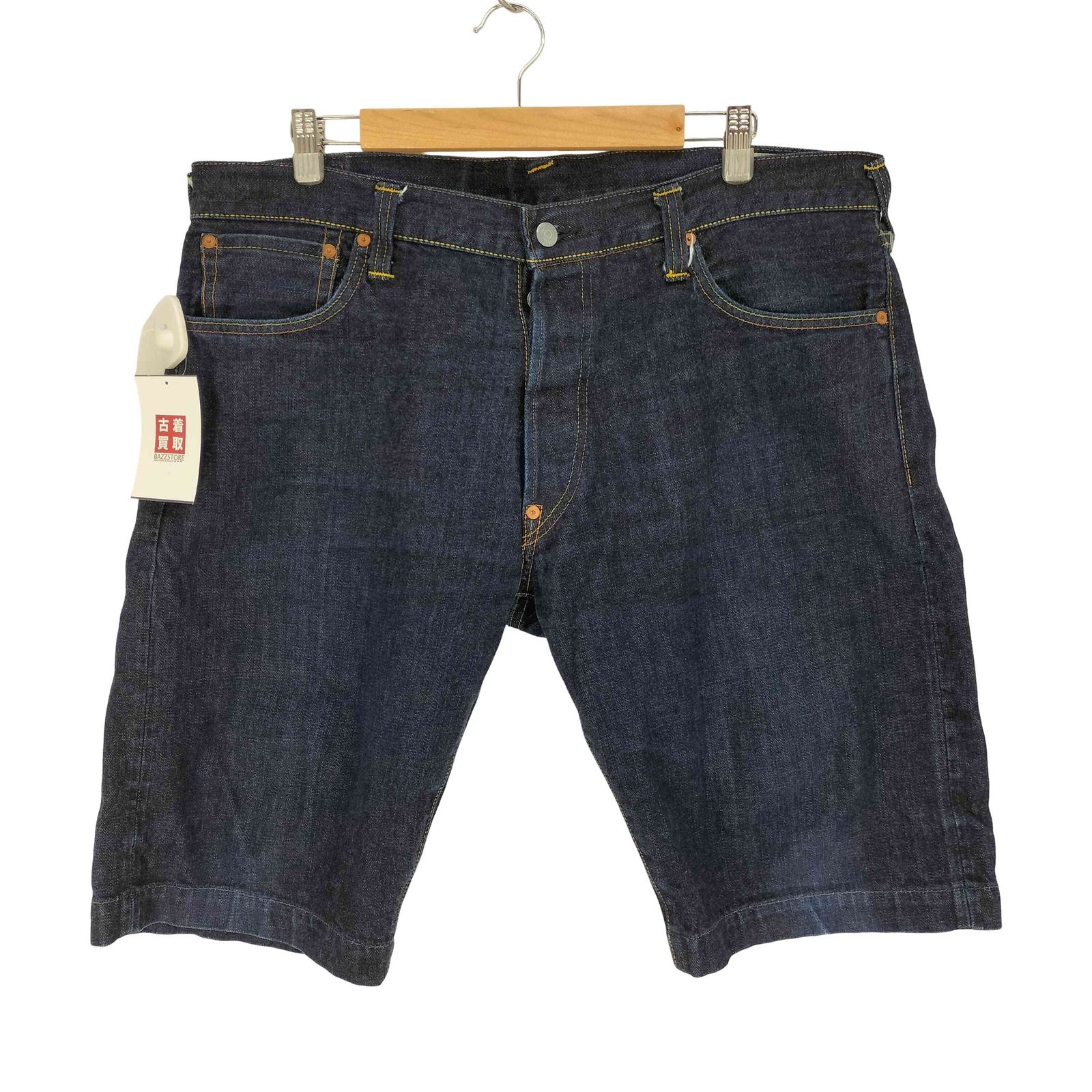 evisu ペイントデニム lot2000 EVISU（エヴィス） EVISU Lot.2000 No.2 カモメ ペイント レギュラー