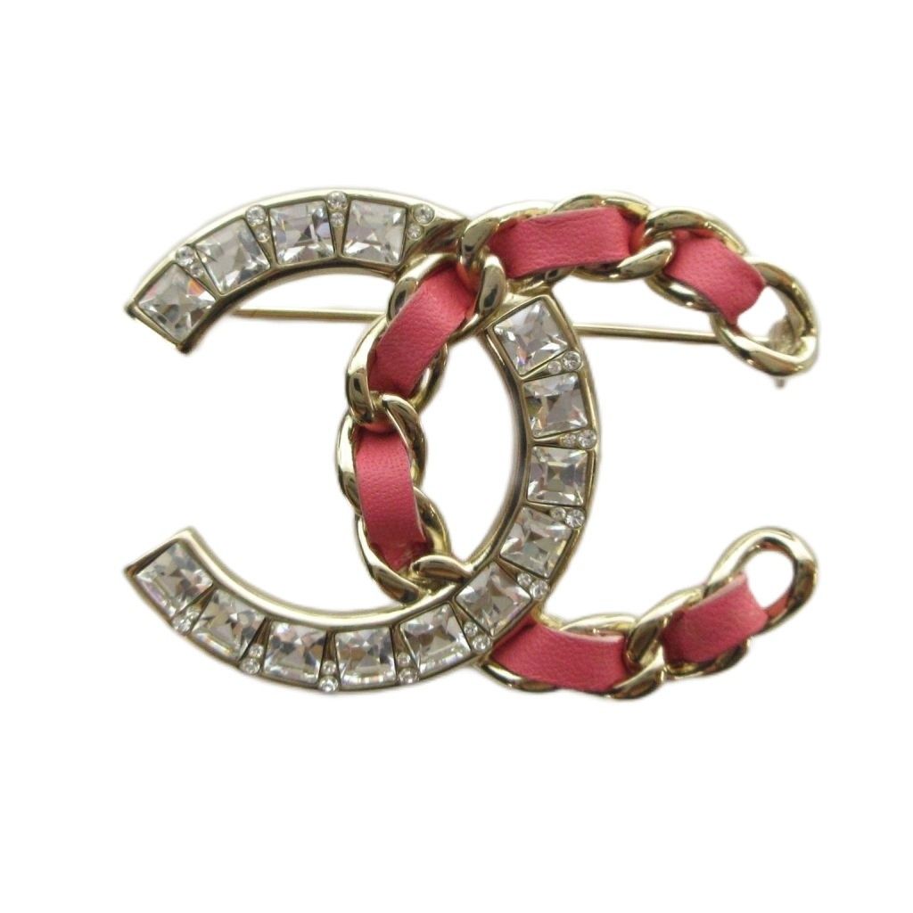 驚くべき価格 CHANEL シャネル ロゴ ピン ブローチ ゴールド 星 スター
