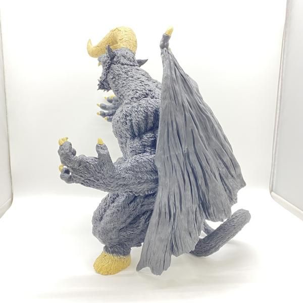 中古】 開封) ラストワン賞 ゾッド SOFVICS ｢ 一番くじ
