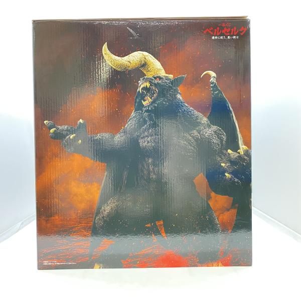 中古】 開封) ラストワン賞 ゾッド SOFVICS ｢ 一番くじ