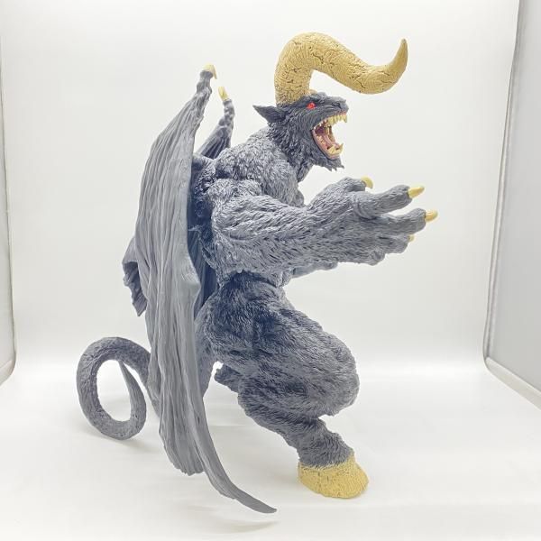 中古】 開封) ラストワン賞 ゾッド SOFVICS ｢ 一番くじ