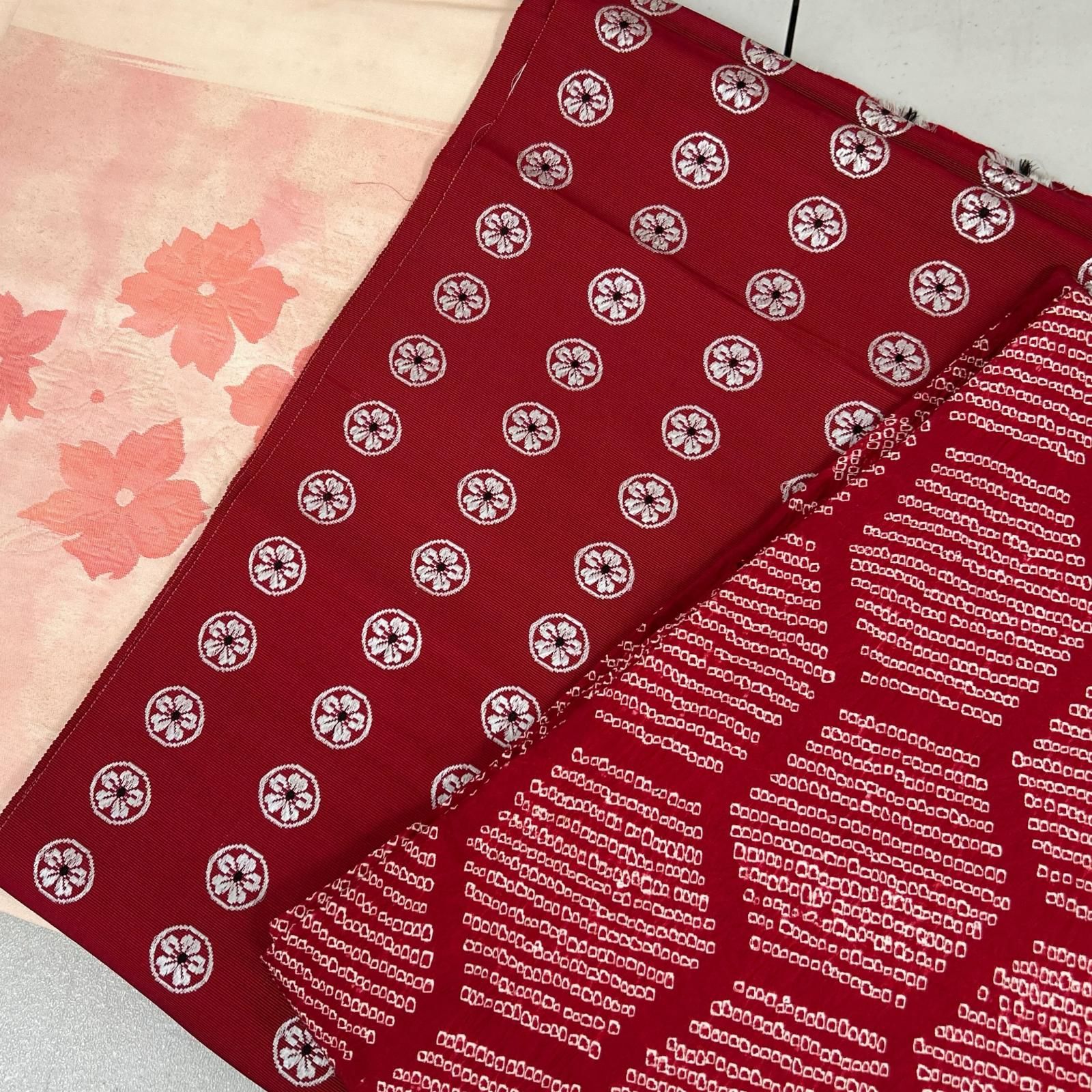 名古屋帯 正絹 20本 まとめ売り リメイク材料 Y-139 - メルカリ 名古屋帯 正絹 20本 まとめ売り リメイク材料 Y-139 - メルカリ