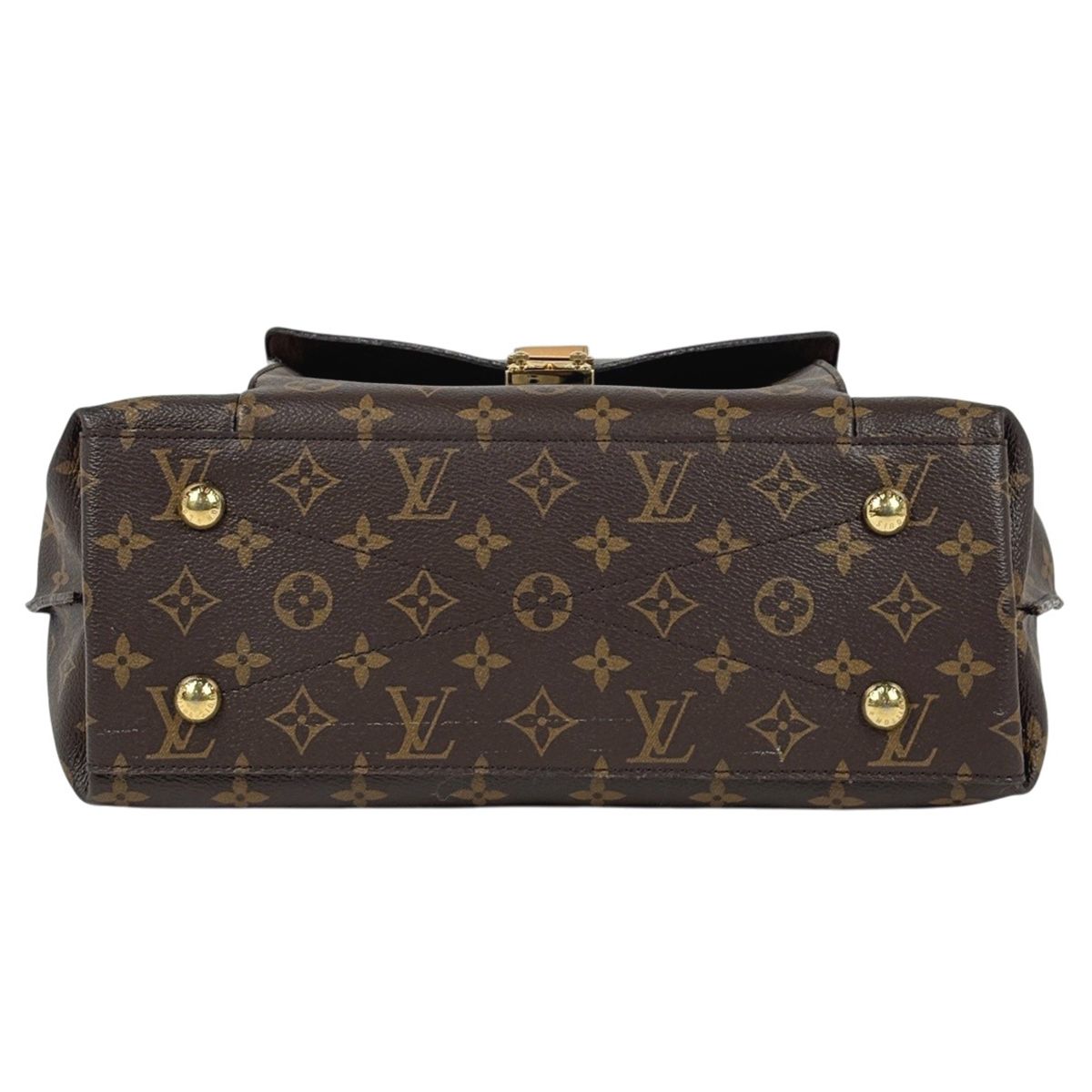 ルイ・ヴィトン Louis Vuitton メティス 2WAY ショルダーバッグ 