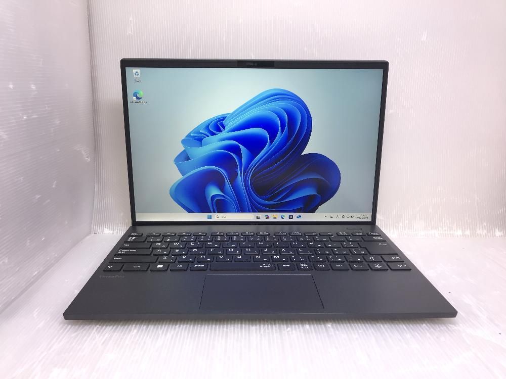 11世代i7薄型軽量NECノート - メルカリ
