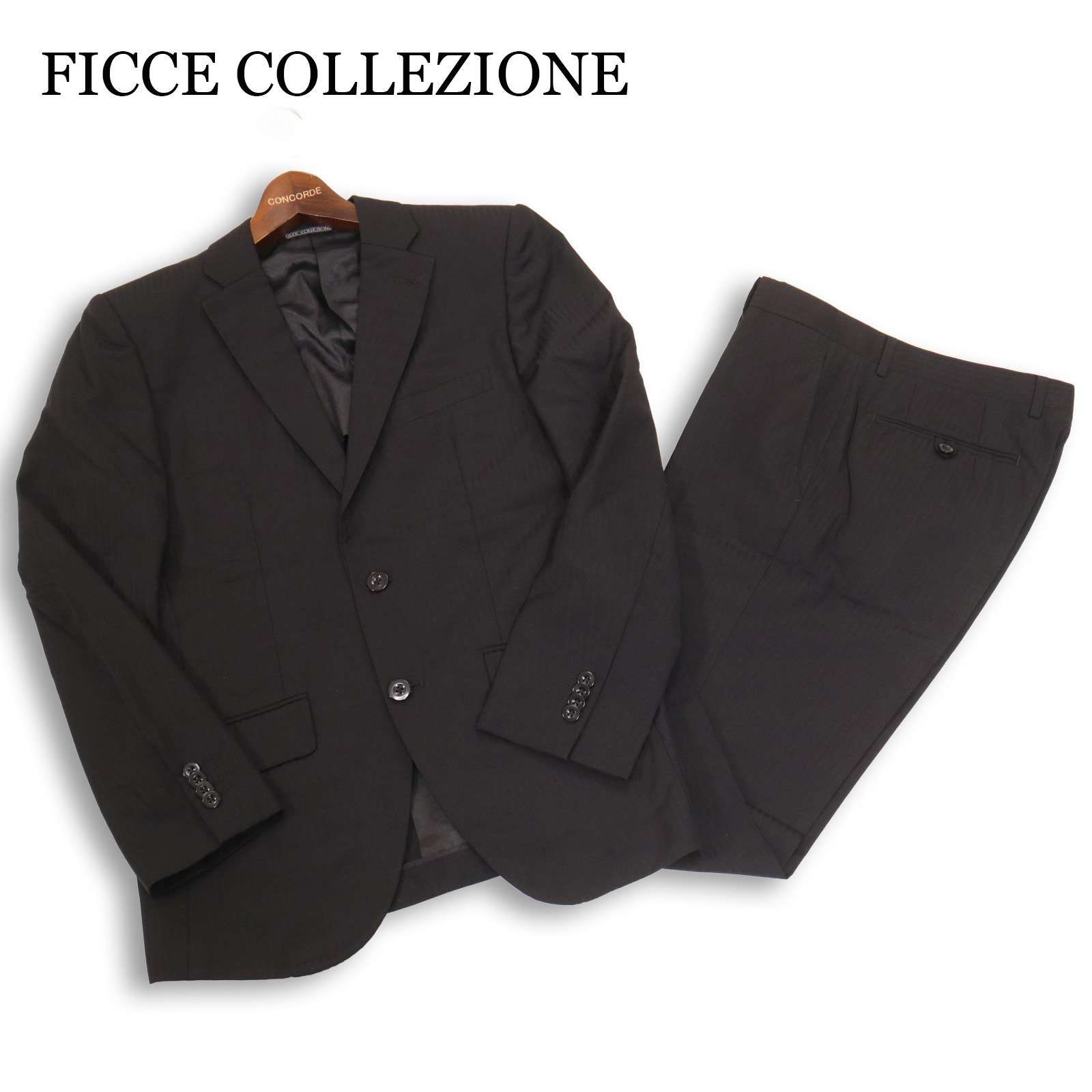 FICCE COLLEZIONE フィッチェ ヨシユキコニシ ドン小西 通年