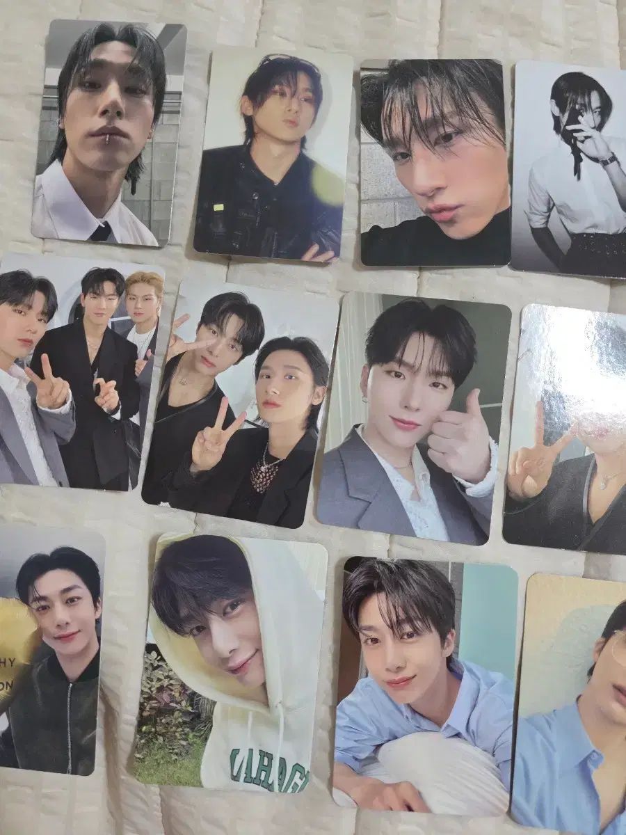 MONSTA X(モンスタエックス・モネク) トレカ まとめ-専門 販売 店