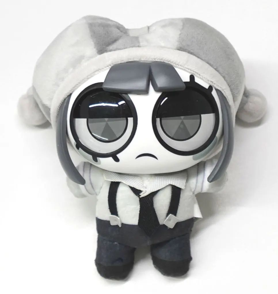 中古】ぬいぐるみマスコット Noir 「アメイジング・デジタル・サーカス
