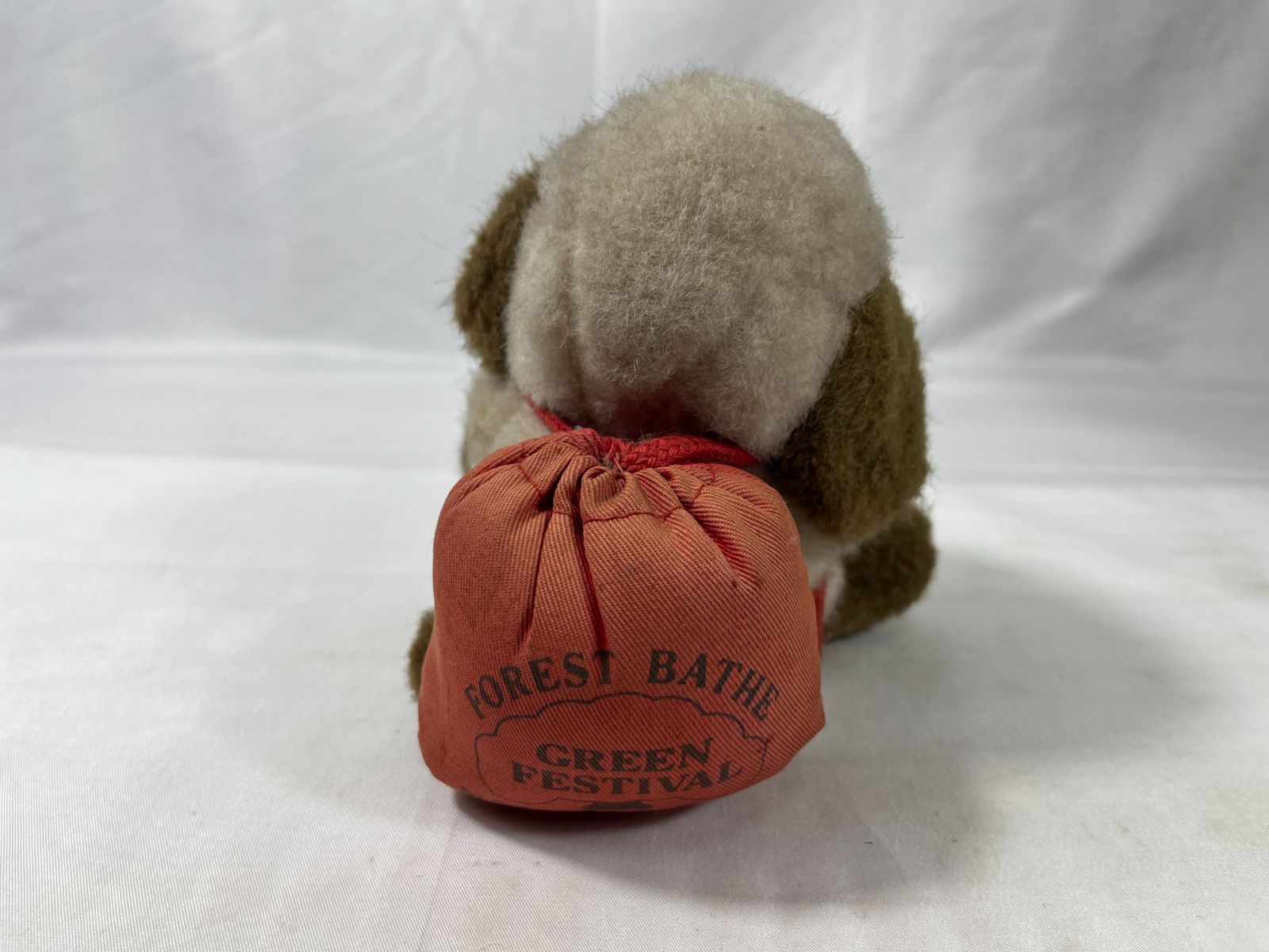HoneyToys ハニートイズ 犬のぬいぐるみ 日本製 ぬいぐるみ 犬 動物