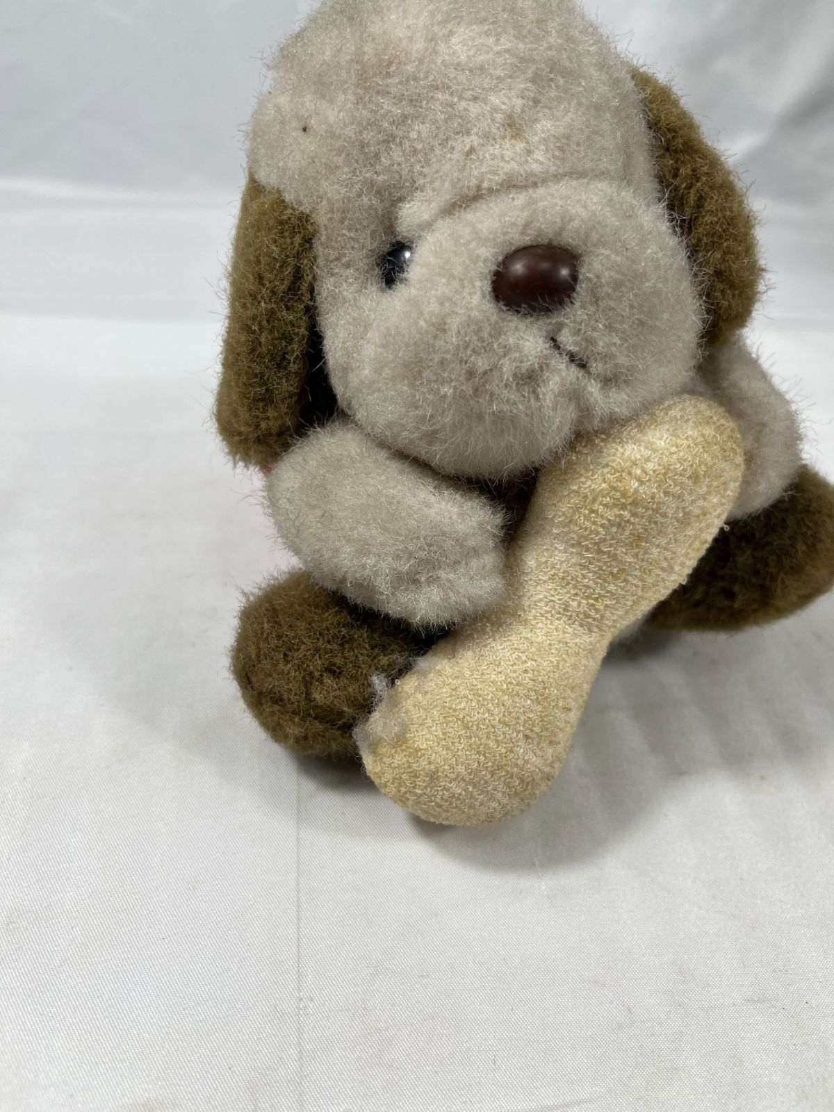 HoneyToys ハニートイズ 犬のぬいぐるみ 日本製 ぬいぐるみ 犬 動物