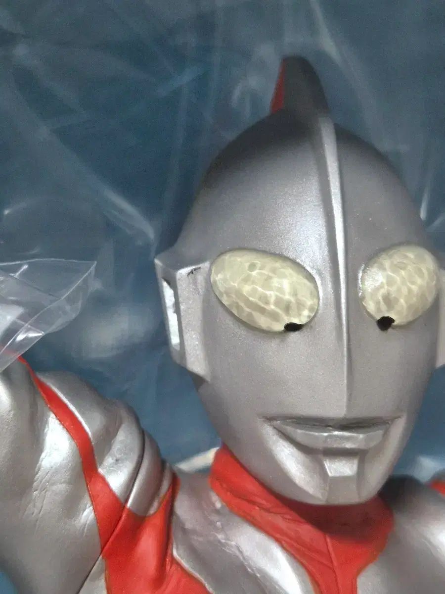 xplus 大怪獣シリーズ ウルトラマン Cタイプ 登場ポーズ - メルカリ