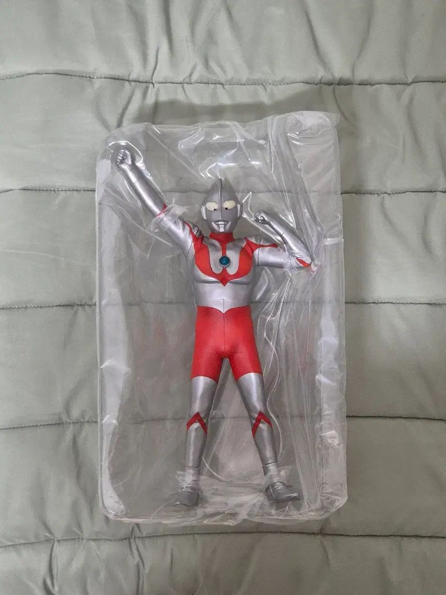 xplus 大怪獣シリーズ ウルトラマン Cタイプ 登場ポーズ - メルカリ