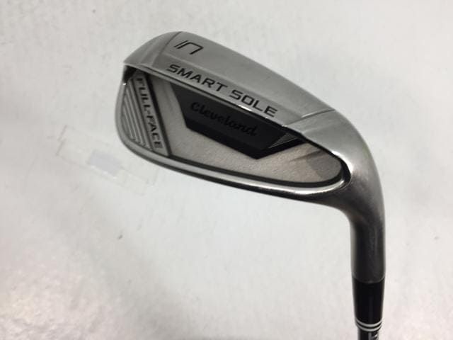 返品OK 【中古ゴルフクラブ】クリーブランド スマートソール FULL-FACE
