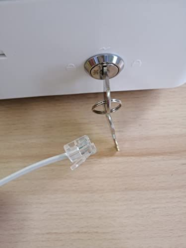 キャッシュドロア(白） 和信テック WS-330 コンパクト 自動＆手動