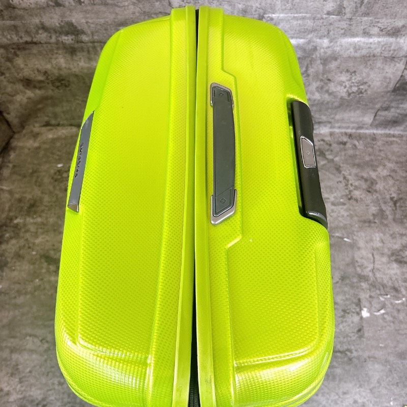 サムソナイトスーツケース 75L メンズ レディース プロクシス スピナー