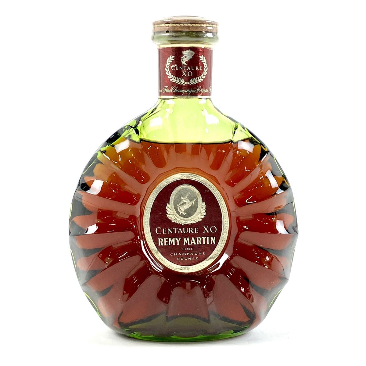 ☆古酒 REMY MARTIN レミーマルタン CENTAURE NAPOLEON セントー