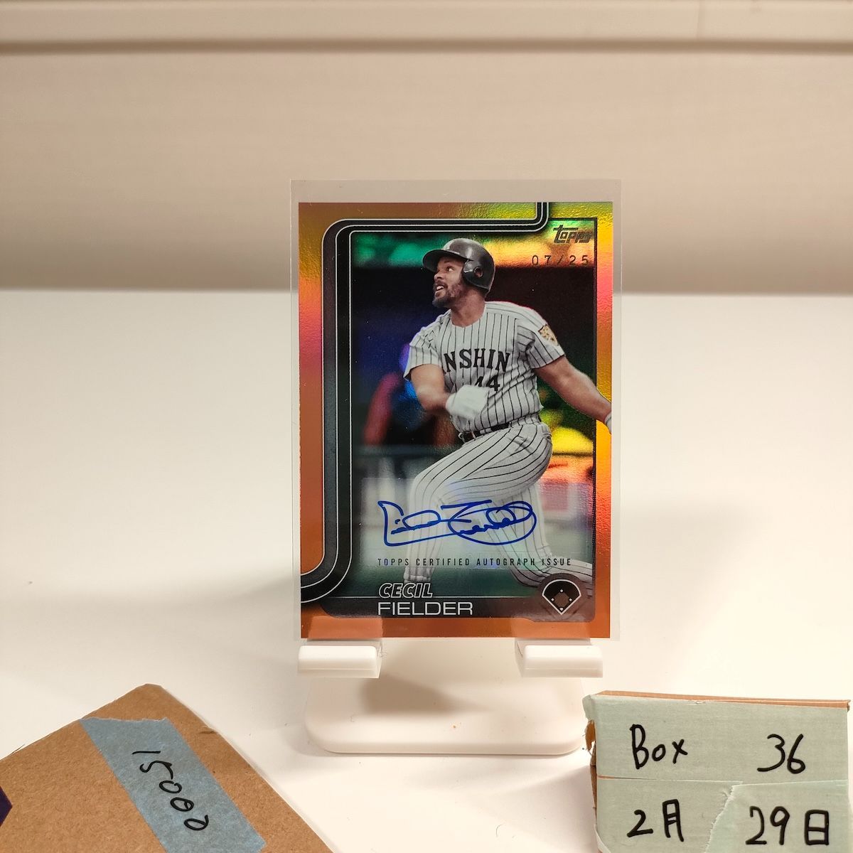 MVP受賞記念】2024 topps now #OS-6 大谷翔平 PSA 10 GEM MINT